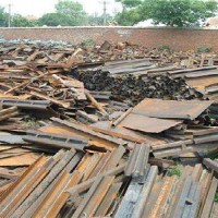 泉州废钢回收公司报价-泉州废铁回收价格