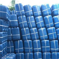 青浦1000L塑料桶回收价格 附近有回收塑料桶的厂家吗