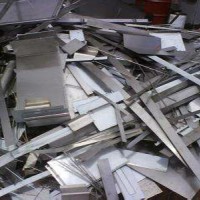 吴兴区铝型材回收价格是多少钱一吨_咨询湖州废铝回收公司