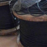 连云港废旧电缆回收价格查询-连云港废旧电缆线回收厂家直收