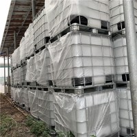 上海1000L塑料桶回收公司_塑料桶回收价格表