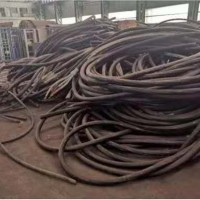 杭州市废旧高低压电缆线收购 杭州市电力电缆线收购
