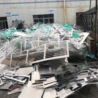 深圳南山南山科技园工厂废品废料回收