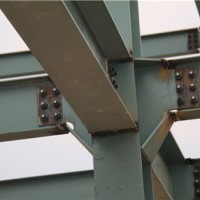 广州增城二手钢结构回收多少钱一平-广州高价回收钢结构