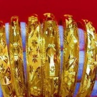 广州回收黄金首饰多少钱一克