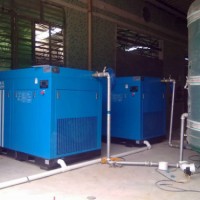 昆山市空气压缩机回收价格一般多少钱 苏州空压机回收