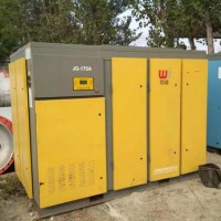 常熟二手空压机回收公司在哪里_苏州地区上门回收空压机