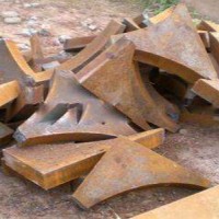 济南槐荫区旧钢材回收多少钱一吨2020年-济南上门回收废铁