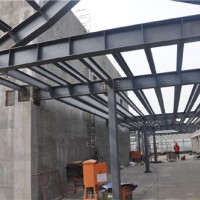 永康钢结构回收多少钱-金华二手钢结构市场