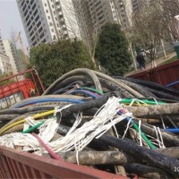 杭州拱墅区回收零碎电缆线、拱墅供电局电缆线回收