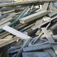 金华废铝材回收价格多少钱一斤