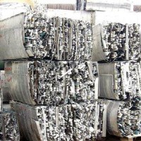 金华婺城区废铝收购公司-回收价格有优势