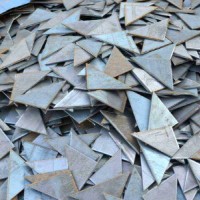 滁州明光不锈钢回收平台-滁州专业回收废不锈钢经验丰富