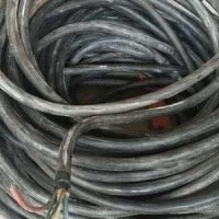 杏林旧电缆回收价格联系杏林收购旧电缆线厂家