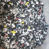 东莞废塑料回收价格多少钱一吨，废品塑料回收多少钱一斤