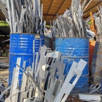 深圳废不锈钢回收公司\光明新区回收废不锈钢边料