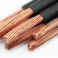 东莞废电缆铜回收价格多少钱一斤 铜电缆线回收多少钱一斤