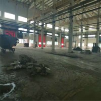 杭州房屋拆除服务公司-杭州拆除旧厂子工厂设备回收