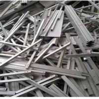 滁州定远不锈钢管回收平台-滁州专业回收废不锈钢经验丰富