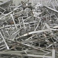 滁州天长废不锈钢回收平台-滁州专业回收废不锈钢经验丰富