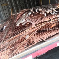 博罗废铜回收公司_惠州废铜回收价格
