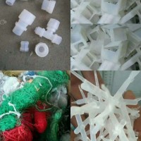 西安灞桥PPT塑料回收废料多少钱一斤-西安上门收废塑料