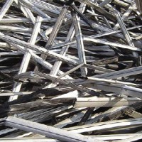 滁州定远废不锈钢回收平台-滁州专业回收废不锈钢经验丰富
