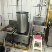 杭州饮料设备回收公司地址 专业收各种厨房设备