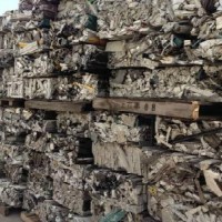 长兴废不锈钢回收公司-湖州高价格回收废不锈钢