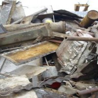 颍州区废不锈钢回收大概多少钱一斤-免费上门收