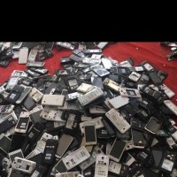 深圳废旧电池回收公司\观澜高价回收废电池