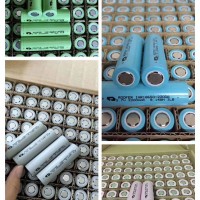 东莞废旧电池回收公司_凤岗废电池回收价格