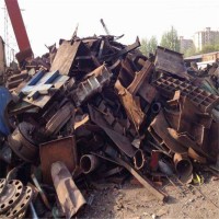 苏州铁制品回收  大量收购金属制品