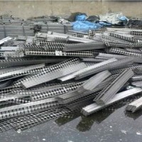 长兴不锈钢板回收公司-湖州高价格回收废不锈钢