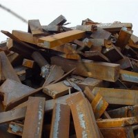 苏州好铁坏铁旧铁回收利用 苏州专业废铁回收公司