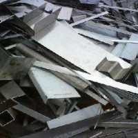 德清不锈钢板回收公司-湖州高价格回收废不锈钢