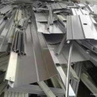 阜南回收二手不锈钢多少钱一吨-阜阳废不锈钢回收