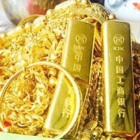 广州白云区哪有回收黄金商家,黄金回收价格