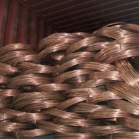 苏州废铜上门回收企业 回收各种废铜