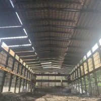 连云港长期拆除炼钢厂 炼钢厂整体拆迁 实力派拆迁公司