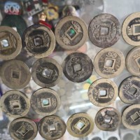 老铜钱收购价格问我  上海长宁区老铜币回收行情咨询