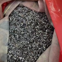 厂里的废铝屑处理