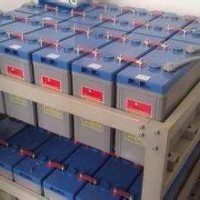苏州二手蓄电池回收 UPS电源回收