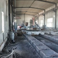 扬州铸造厂环保设备回收 废旧设备回收利用