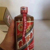 盘锦老茅台酒回收网 盘锦茅台酒回收公司