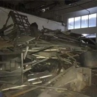 苏州整厂拆除回收 相城区回收整厂废旧机械设备
