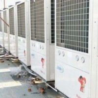 太仓公司回收空调设备 二手空调设备上门回收