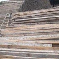北京二手木方回收公司收购废旧建筑木方
