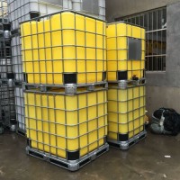 杭州塑料吨桶回收附近 上门回收吨桶一个多少钱