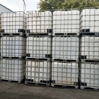 温州废旧吨桶回收多少钱问吨桶收购公司